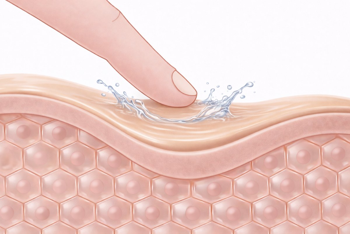 Tinted Watery BB 이미지 3